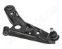 SUZUKI важіль передній нижній лів.Alto,Pixo 09- JAPANPARTS BS815L (фото 1)