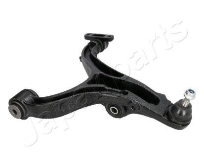 JEEP важіль підвіски передн.прав.Grand Cherokee III 05- JAPANPARTS BS-901R