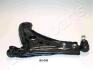 CHEVROLET важіль передній лівий Aveo 02- JAPANPARTS BS-C03L (фото 1)