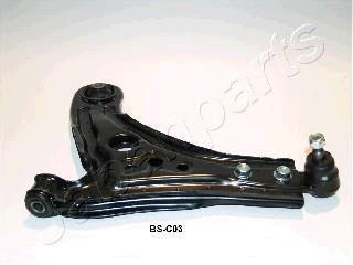 CHEVROLET важіль передній лівий Aveo 02- JAPANPARTS BS-C03L