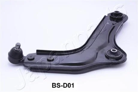 DAEWOO важіль передн.прав.Nubira 97- JAPANPARTS BSD01R