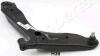 HYUNDAI важіль передній лів.i10 08- JAPANPARTS BS-H35L (фото 1)