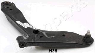 HYUNDAI важіль передній лів.i10 08- JAPANPARTS BS-H35L