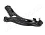 HYUNDAI важіль передній лів.Elantra,Veloster 11- JAPANPARTS BSH61L (фото 1)