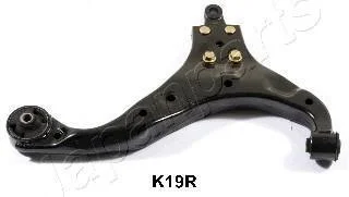 HYUNDAI важіль передн.нижн.правий Tucson 04- JAPANPARTS BSK19R