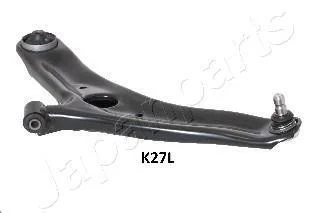KIA важіль передній нижній лів.Soul 09- JAPANPARTS BSK27L (фото 1)