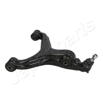 SSANYONG важіль передній нижній лівий Rexton I 02- JAPANPARTS BS-S03L