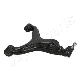SSANYONG важіль передній нижній лівий Rexton I 02- JAPANPARTS BSS03L