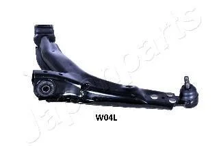 OPEL важіль передн.лів.Daewoo Lanos, Kadett E 84- JAPANPARTS BSW04L
