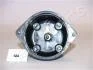 NISSAN кришка трамблера 1,2-2,4: Sunny, Bluebird SUZUKI Swift 1,3 89-95 JAPANPARTS CA124 (фото 2)