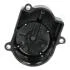 TOYOTA кришка трамблера COROLLA 1.6I 16V 88-92 JAPANPARTS CA228 (фото 2)