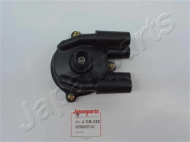 TOYOTA кришка трамблера PREVIA 90- JAPANPARTS CA232 (фото 1)