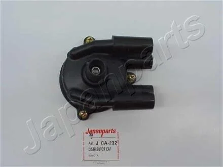 TOYOTA кришка трамблера PREVIA 90- JAPANPARTS CA232