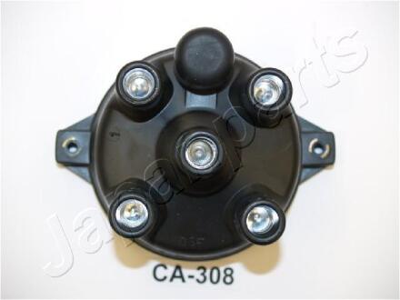 MAZDA кришка трамблера 323 1.3 87-89,626 1.6-2.0 JAPANPARTS CA-308