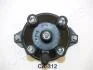MAZDA кришка трамблера 1,3-2,6: 323/626/E-serie 88-99 JAPANPARTS CA312 (фото 1)