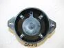 MAZDA кришка трамблера 1,3-2,6: 323/626/E-serie 88-99 JAPANPARTS CA312 (фото 2)