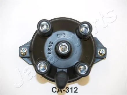 MAZDA кришка трамблера 1,3-2,6: 323/626/E-serie 88-99 JAPANPARTS CA312
