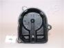 HONDA кришка трамблера Civic,CRX 1.6I 91- JAPANPARTS CA-410 (фото 2)