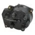 HONDA кришка трамблера Accord 1.8 90-92,Civic 1.2 JAPANPARTS CA412 (фото 1)