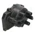 HONDA кришка трамблера Accord 1.8 90-92,Civic 1.2 JAPANPARTS CA412 (фото 3)