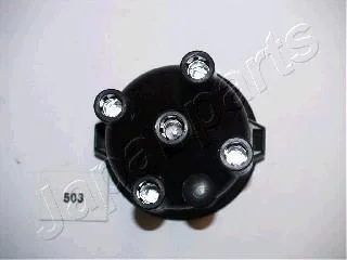 MITSUBISHI кришка трамблера Colt III,Lancer IV 1.5 88- JAPANPARTS CA503