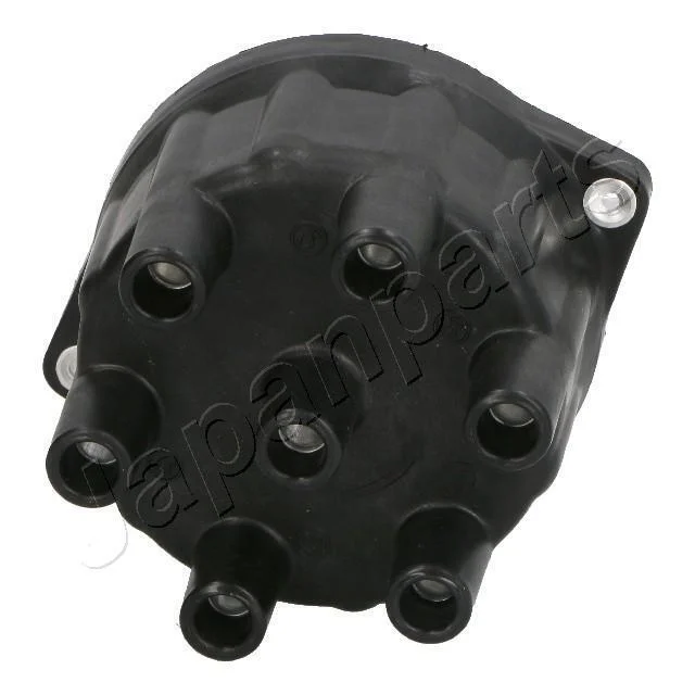 MITSUBISHI кришка трамблера MONTERO,PAJERO 3.0 88- JAPANPARTS CA505 (фото 1)