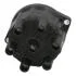 MITSUBISHI кришка трамблера MONTERO,PAJERO 3.0 88- JAPANPARTS CA505 (фото 1)