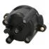SUZUKI кришка трамблера SWIFT 1.3I 84-,1.6I 16V JAPANPARTS CA806 (фото 1)