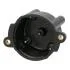 SUZUKI кришка трамблера SWIFT 1.3I 84-,1.6I 16V JAPANPARTS CA806 (фото 2)