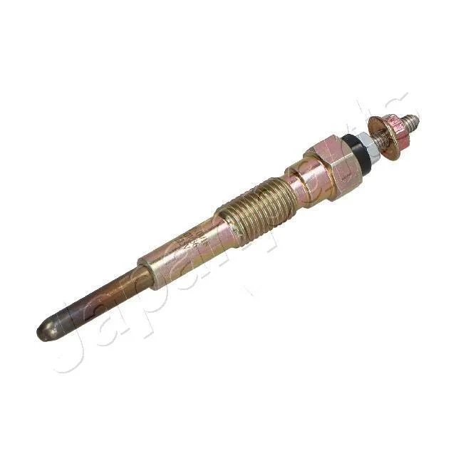 TOYOTA свічка розжарювання Land Cruiser 3.4D 81-,100 4.2D 98- JAPANPARTS CE006 (фото 1)