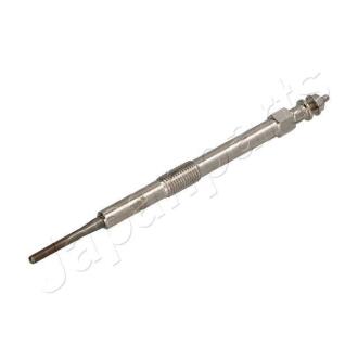 TOYOTA свічка розжарювання Corolla,Yaris D-4D 02-,Mini JAPANPARTS CE-009