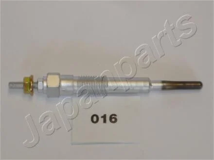 TOYOTA свічка розжарювання 7V Corolla, Camry1,8/2,0 -91 JAPANPARTS CE016