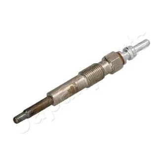 NISSAN свічка розжарювання Kubistar 1.5dCi 03-, Interstar, Note JAPANPARTS CE104