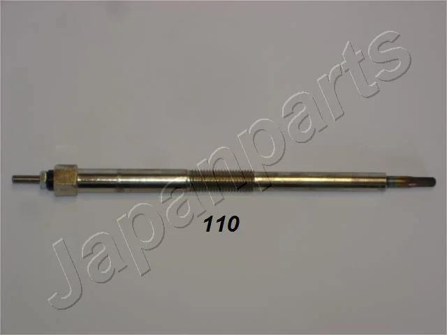 NISSAN свічка розжарювання Almera,Primera,X-Trail 2,2Di/2,2dCi 01- Pathfinder 2,5dCi JAPANPARTS CE110 (фото 1)