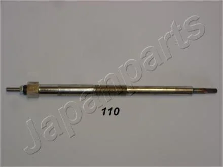 NISSAN свічка розжарювання Almera,Primera,X-Trail 2,2Di/2,2dCi 01- Pathfinder 2,5dCi JAPANPARTS CE110