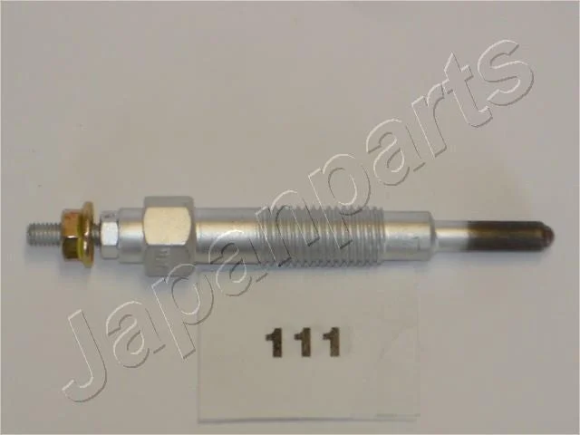 NISSAN свічка розжарювання Bluebird/Vanette 2,0D / Sunny 1,7D JAPANPARTS CE111 (фото 1)