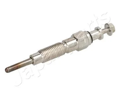 NISSAN свічка розжарювання 6.5V 4-5-6 L=90mm циліндра Patrol GR I,II 2.8TD 88- JAPANPARTS CE114