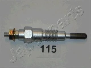 NISSAN свічка розжарювання Patrol 3,2 -90 JAPANPARTS CE115