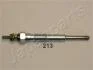 TOYOTA свічка розжарювання Carina E,Corolla,Liteace 1.8/2.0D 88- JAPANPARTS CE213 (фото 1)