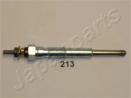 TOYOTA свічка розжарювання Carina E,Corolla,Liteace 1.8/2.0D 88- JAPANPARTS CE213
