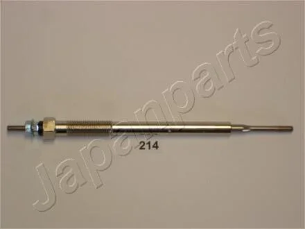 TOYOTA свічка розжарювання CorollaAvensis 2.0D 99- JAPANPARTS CE214