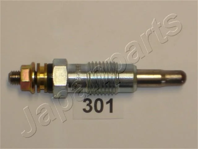 MITSUBISHI свічка розжарювання Carisma, 19,MEGANE 1.9D JAPANPARTS CE301 (фото 1)