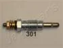 MITSUBISHI свічка розжарювання Carisma, 19,MEGANE 1.9D JAPANPARTS CE301 (фото 1)