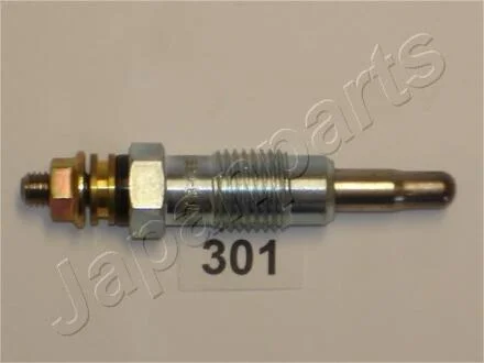 MITSUBISHI свічка розжарювання Carisma, 19,MEGANE 1.9D JAPANPARTS CE301