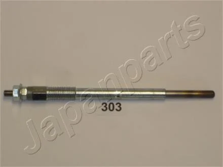 CITROEN свічка розжарювання 1,4/1,6HDiPeugeot Ford 1,4/1,6TDCi Mazda,Mini JAPANPARTS CE303
