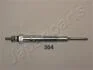 MAZDA свічка розжарювання 323/626/5/6 2.0DI JAPANPARTS CE304 (фото 2)