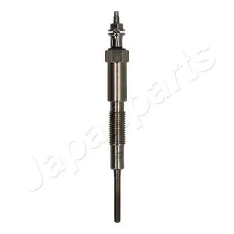 MAZDA свічка розжарювання 323/626/5/6 2.0DI JAPANPARTS CE304