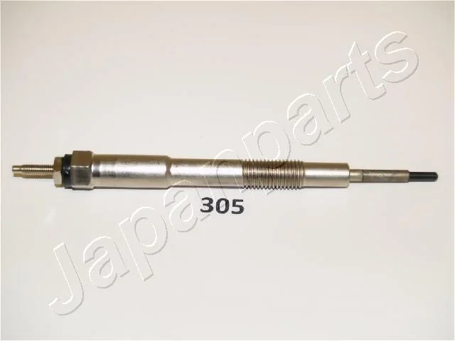 Свічка розжарювання MAZDA 6 2.2 MZR-CD JAPANPARTS CE305 (фото 1)