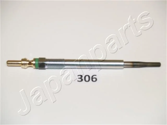 CITROEN свічка розжарювання 5V Berlingo 1.6 HDI,C4,Ford 1.6TDCi JAPANPARTS CE306 (фото 1)