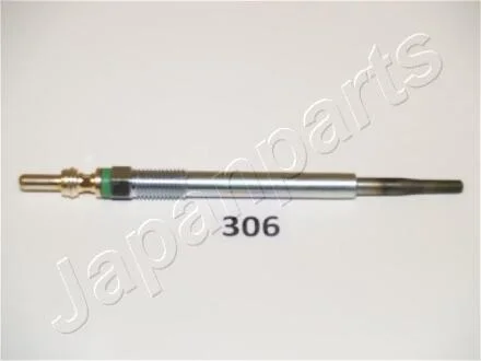 CITROEN свічка розжарювання 5V Berlingo 1.6 HDI,C4,Ford 1.6TDCi JAPANPARTS CE306